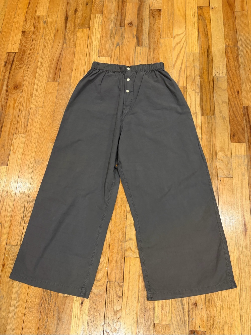 Rudy Jude M windowpane ink Tony pants